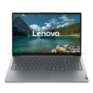 Laptop Lenovo V15 G5 IRL 15.6", Intel Core i3 1315U, 256GB SSD, 8GB RAM, FreeDos - sin Sistema Operativo, luna grey